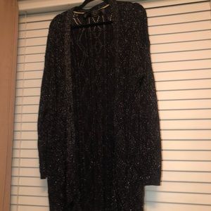 New Romantics Free People sweater